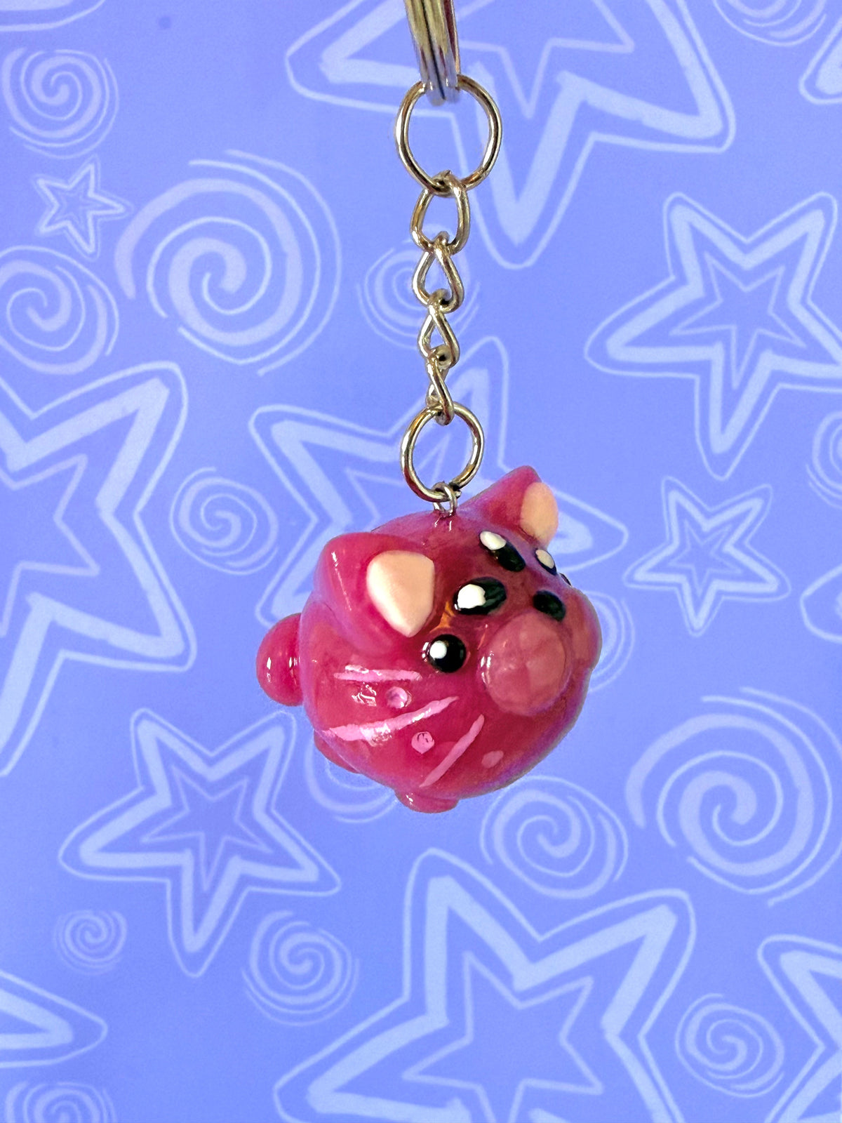 Keychains