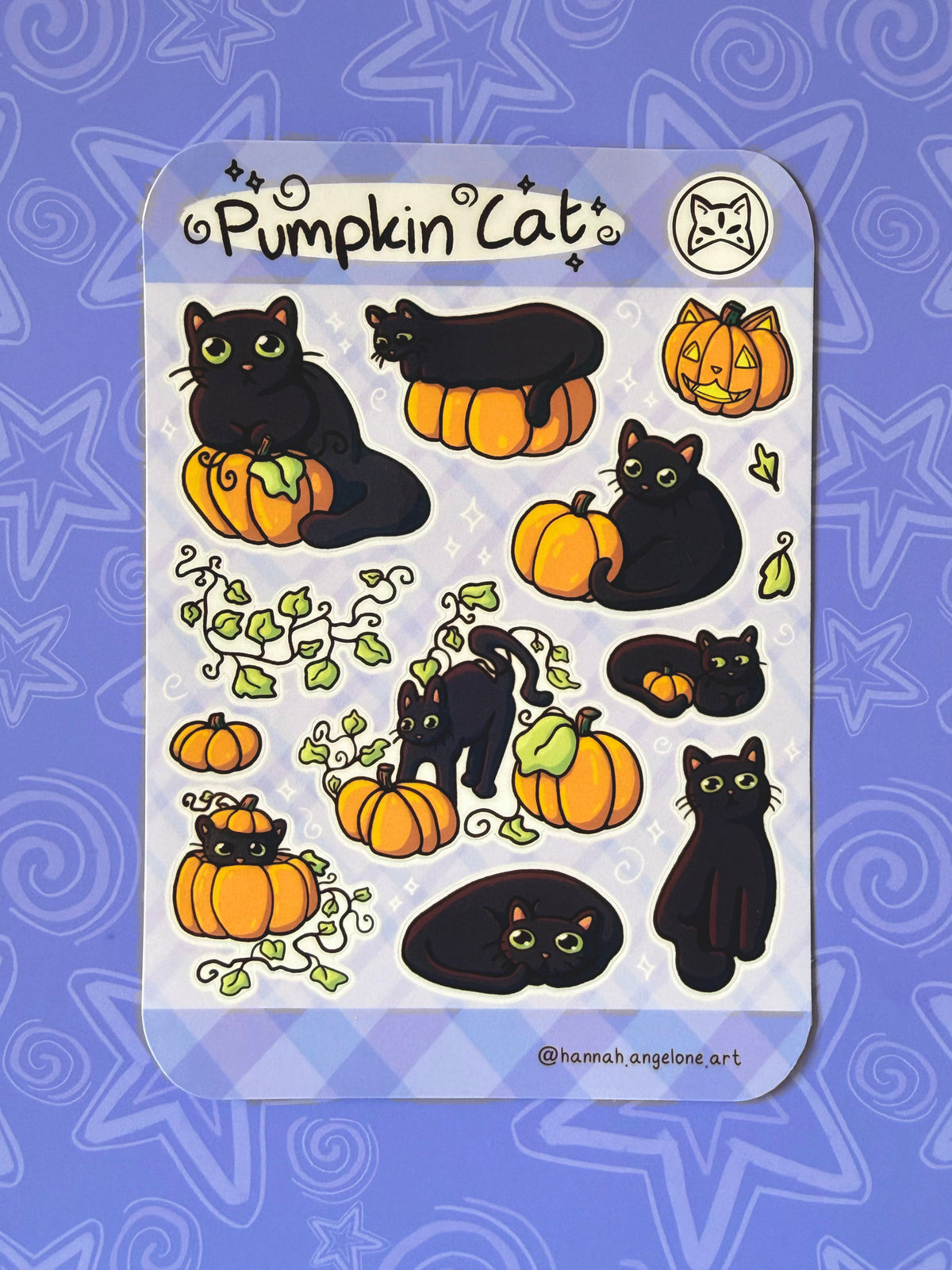 Sticker Sheets