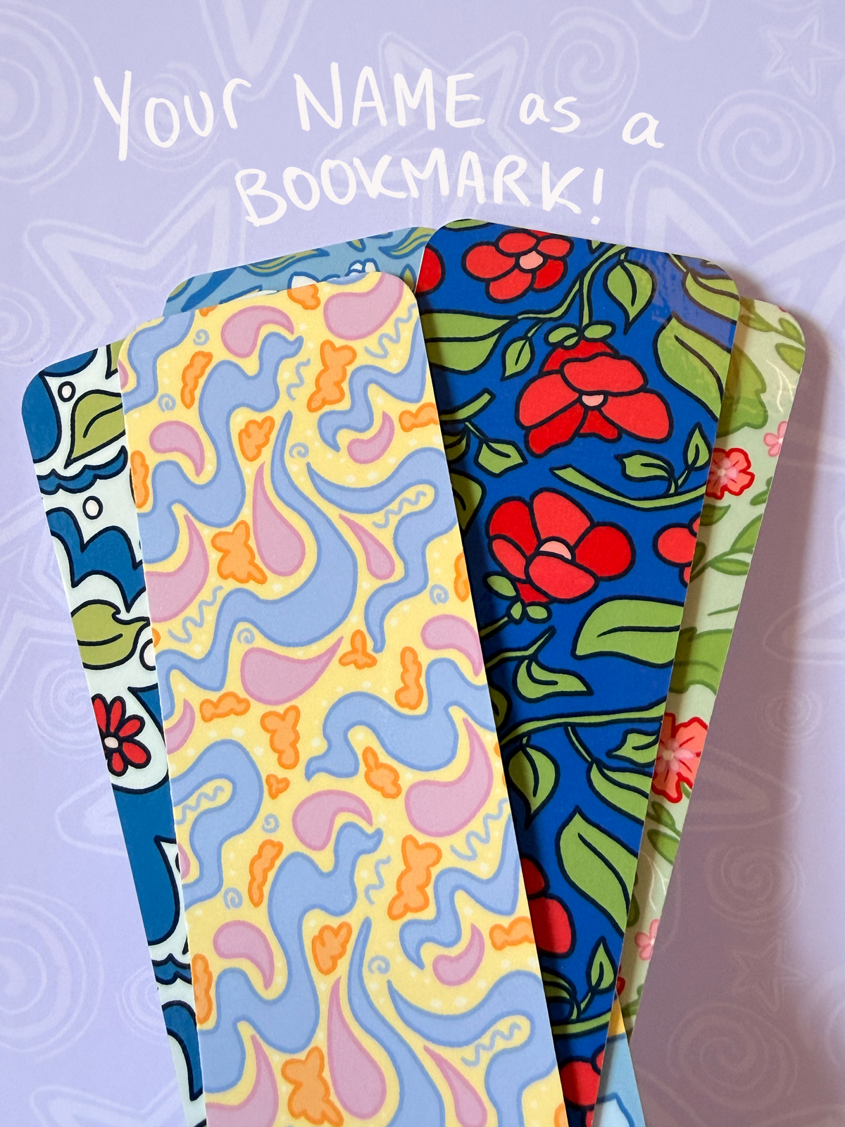 Bookmarks
