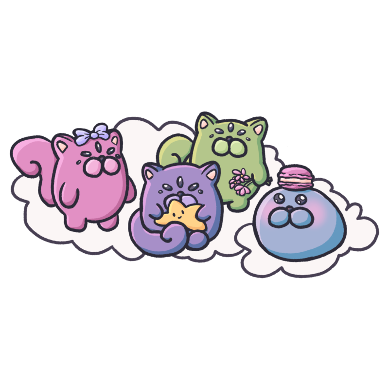 Characters