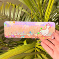 Ducklings Bookmark