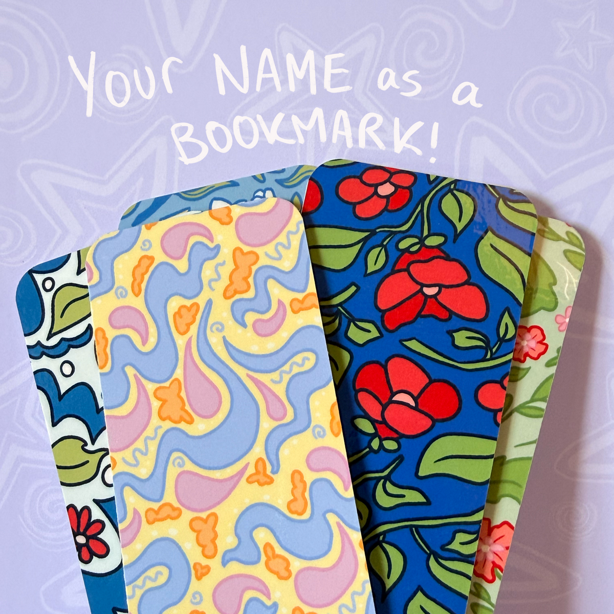 Name Pattern bookmark