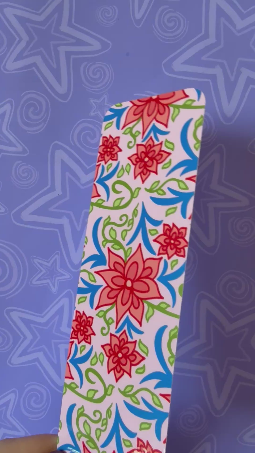 Name Pattern bookmark